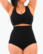 Braga moldeadora sin costuras para comodidad todo el día