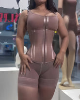 Women's Fajas Columbia Tummy Tightening Compression Shapewear