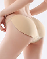 Ultra-soft Thickened Shaping Breathable Buttock-enhancing Panties