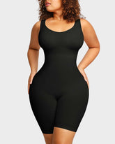 Body de Esculpido Perfecto hasta el Muslo (Venta en Paquete)