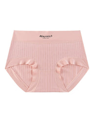 Pure Cotton Antibacterial Crotch Cotton Underwear