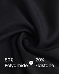 Push Up Tummy Control One Piece Swimsuit