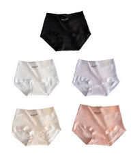 Pure Cotton Antibacterial Crotch Cotton Underwear