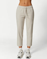 Pantalones activos ligeros de secado rápido
