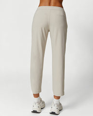 Pantalones activos ligeros de secado rápido