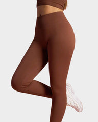 Leggings Básicos Sin Costuras