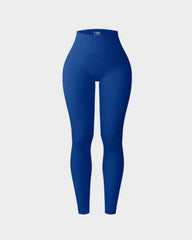 Leggings Básicos Sin Costuras