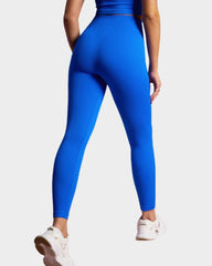 Leggings Básicos Sin Costuras