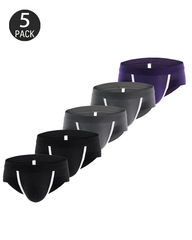 Sexy Comfortable Cotton Men's Briefs