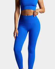 Leggings Básicos Sin Costuras