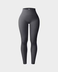 Leggings Básicos Sin Costuras