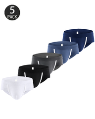 Sexy Comfortable Cotton Men's Briefs