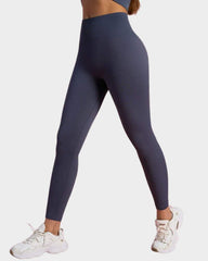 Leggings Básicos Sin Costuras