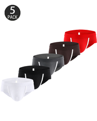 Sexy Comfortable Cotton Men's Briefs
