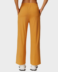 Pantalones Deportivos Ligeros de Secado Rápido