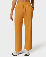 Pantalones Deportivos Ligeros de Secado Rápido