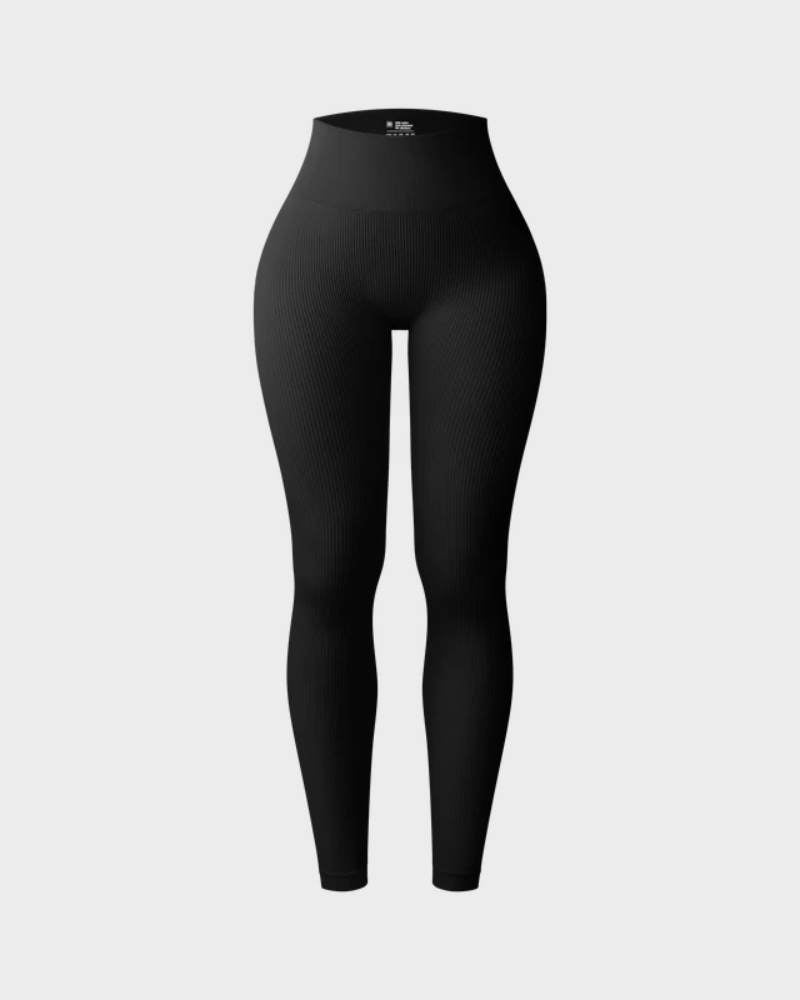 Leggings Básicos Sin Costuras