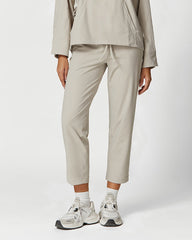 Pantalones activos ligeros de secado rápido
