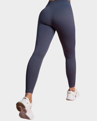 Leggings Básicos Sin Costuras