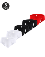 Sexy Comfortable Cotton Men's Briefs