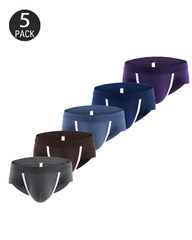 Sexy Comfortable Cotton Men's Briefs
