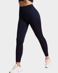 Leggings Básicos Sin Costuras