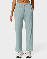 Pantalones Deportivos Ligeros de Secado Rápido