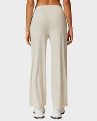 Pantalones Deportivos Ligeros de Secado Rápido