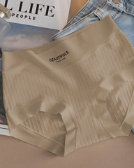 Pure Cotton Antibacterial Crotch Cotton Underwear