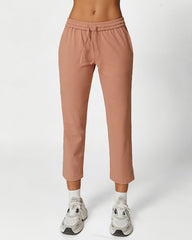 Pantalones activos ligeros de secado rápido