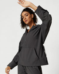 Lightweight Quick-Dry Sports Jacket