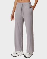 Pantalones Deportivos Ligeros de Secado Rápido