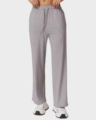Pantalones Deportivos Ligeros de Secado Rápido