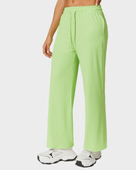 Pantalones Deportivos Ligeros de Secado Rápido