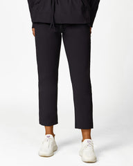 Pantalones activos ligeros de secado rápido