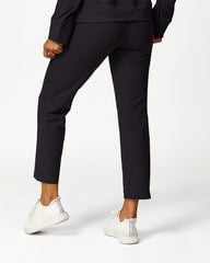 Pantalones activos ligeros de secado rápido