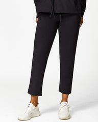 Pantalones activos ligeros de secado rápido