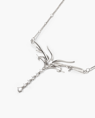 2-Packs Sexy Delicate Chain Rhinestone Totem Waist Chain