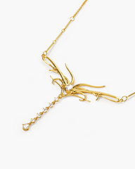 2-Packs Sexy Delicate Chain Rhinestone Totem Waist Chain