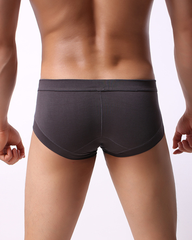 Sexy Comfortable Cotton Men's Briefs