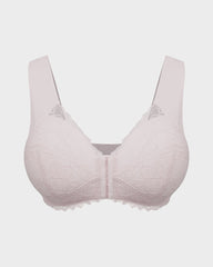 Front Closure '5D' Shaping  Wireless Bra