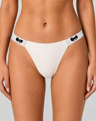 5-Pack Seamless Ice Silk Butterfly Print Breathable Panties