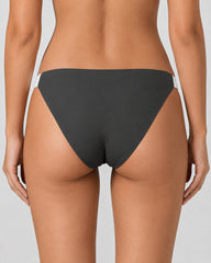 5-Pack Seamless Ice Silk Butterfly Print Breathable Panties