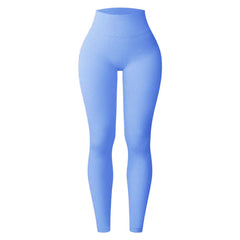 Leggings Básicos Sin Costuras