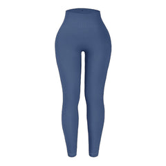 Leggings Básicos Sin Costuras