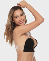 Push Up Plunge Bra