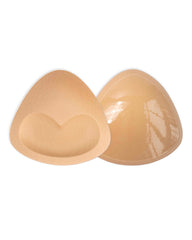 Women's Seamless Waterproof Soft Silicone Invisible Lifting and Push-up Breast Pads