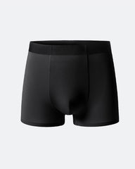 Men's Pure Cotton Soft Seamless Breathable Antibacterial Underwear