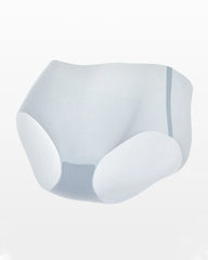 Women's Seamless Comfortable Breathable 10A Antibacterial Crotch Panties