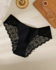 Breathable Sexy Lace Panties